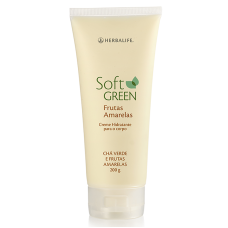 Creme Hidratante para o Corpo Frutas Amarelas 200g