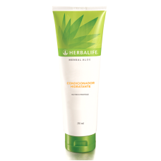 Condicionador Hidratante Herbal Aloe 250ml